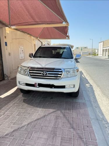 TOYOTA LAND CRUISER FOR SALE
