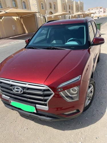 هونداي للبيع 