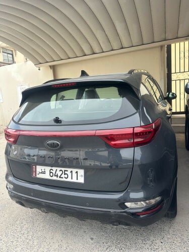 Kia s