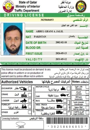 ghani