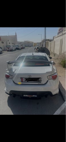 Toyota GT 86