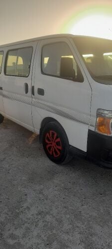 سياره جاهزه