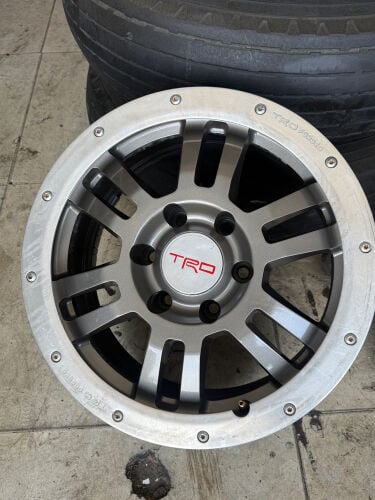 TRD