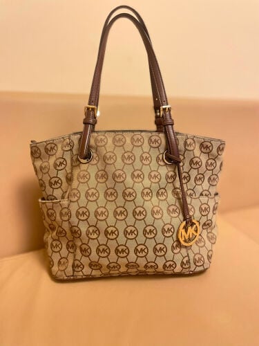 Michael Korrs Shoulder Bag