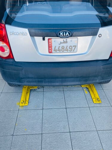 kia picanto 