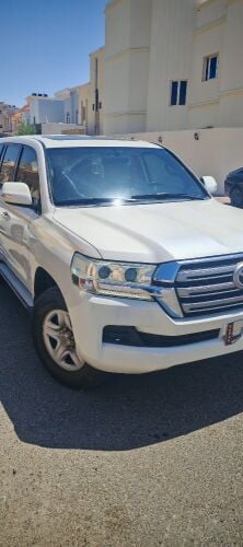 Gxr model 2017 white