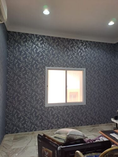 Wallpaper Wall Sticker