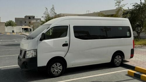 نيسان اورفان 2021 كم 220