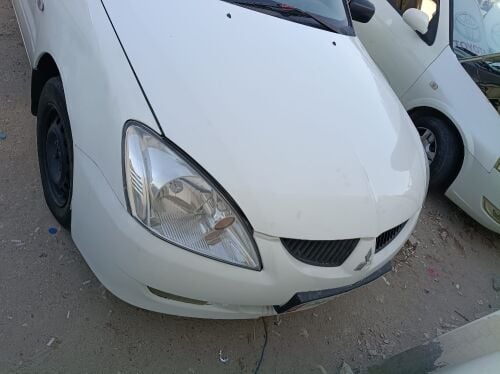 Mitsubishi lanser