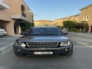 2016 Land Rover LR4 SE