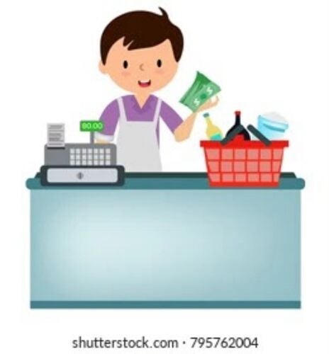 Shopkeeper