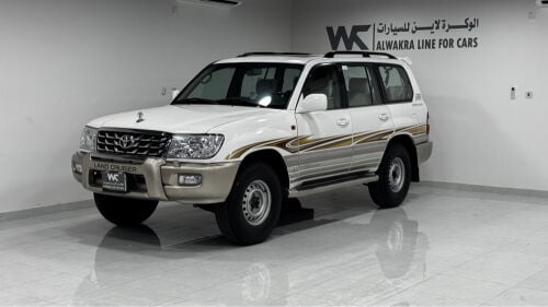 جكسار 2004