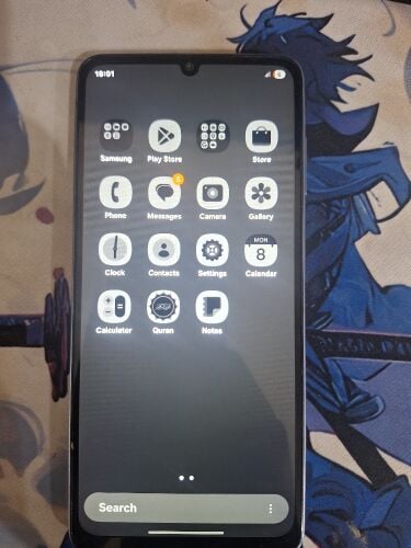 samsung a07