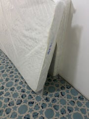 مرتبتين مقاس 120/200 الوحده ب100 