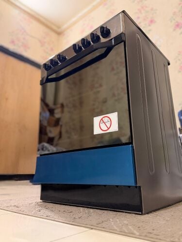 oven