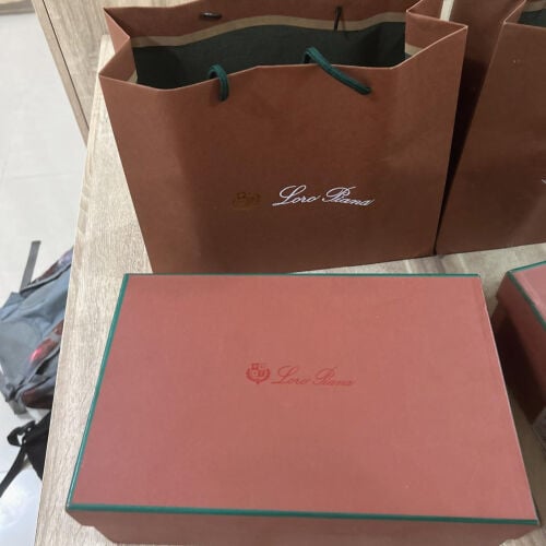 شوز اصلي ماركة ( لورو بيانا)