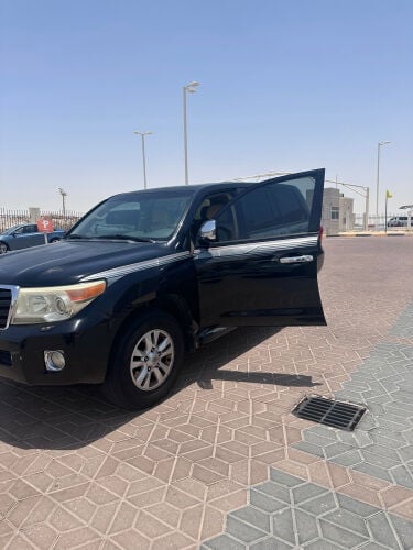 جكسار 8 سلندر مالك اول  