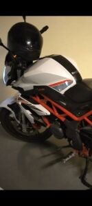 Benelli 150i
