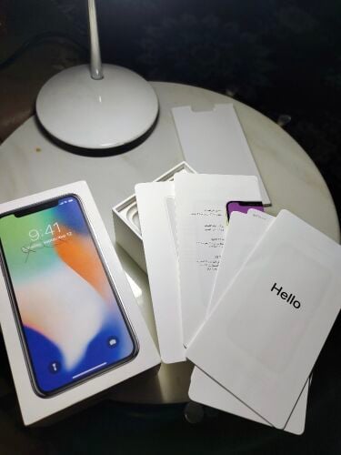 iphone x