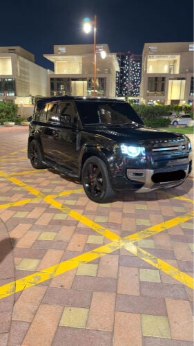 دفندر الوصف مهم