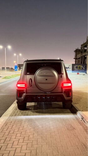 تانك 700