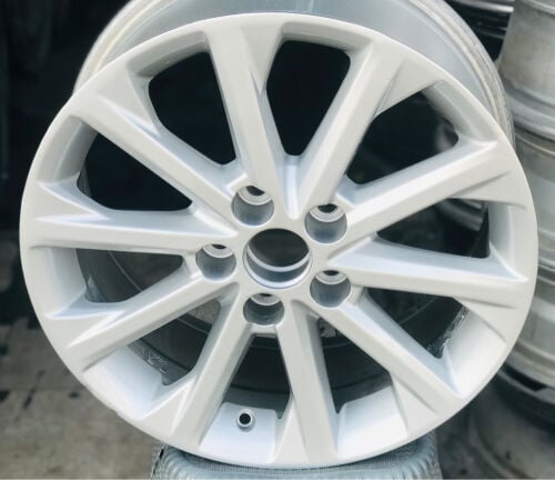 Oll car rim have my shop 