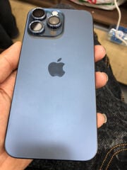 iPhone 15pro max 256gb