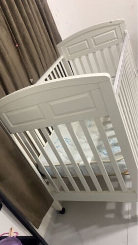 Bed for baby