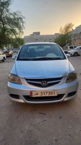 HONDA CITY FOR SALE
