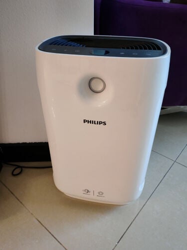 Air Purifier (Philips)