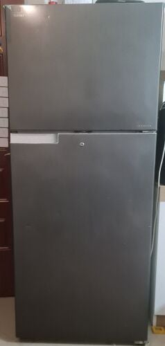 Toshiba 495ltr Refrigerator