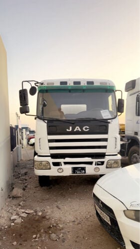تنكر ماء 
