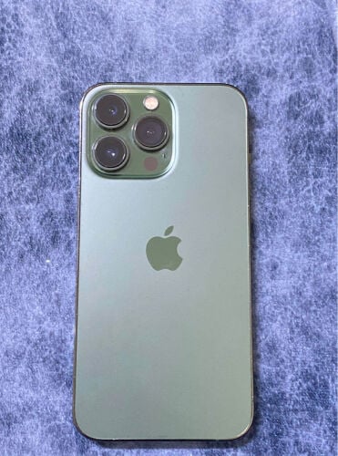 iPhone 13 Pro 5G