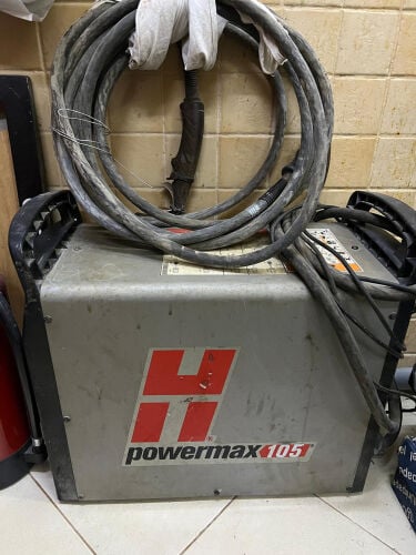 Hypertherm Powermax 105
