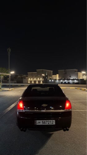كابرس 2011 ال اس 