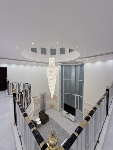 Villa for renting