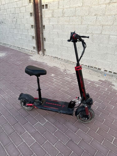 للبيع اسكوتر كوقو  