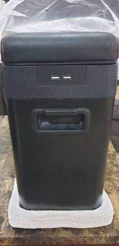 fridge for car