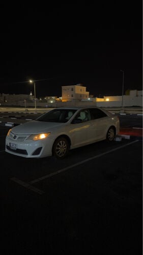 ليست كروة ماشي 263000