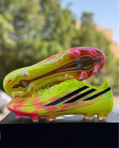 Adidas F50 elite Hyperfast 