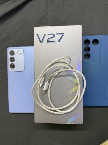 vivo v27 5g