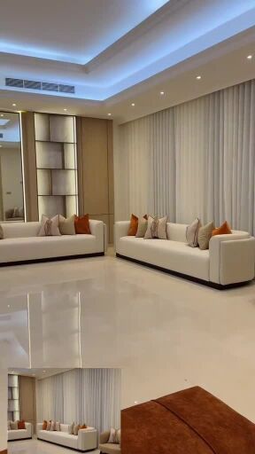 NEW SOFA FOR MAKING