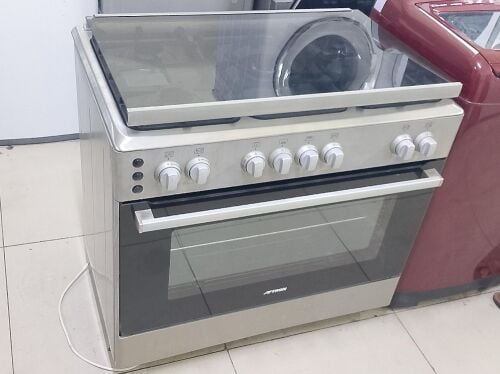 Aftron Gas Oven & Ranges