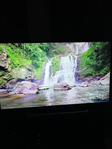 For Sale: Toshiba 65-inch 4K TV