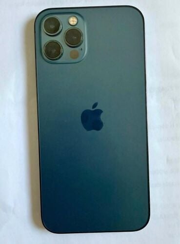 Iphone 12 Pro