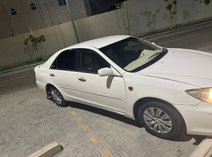 camry