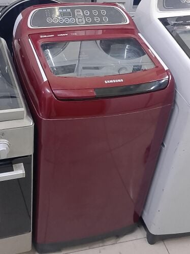 Samsung 7.5Kg Washing Machine