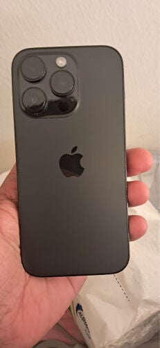 IPHONE 14 PRO