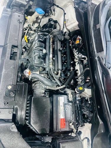 Kia soul 2018 model 