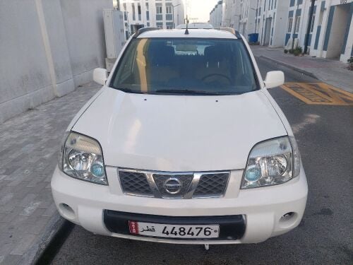 Nissan X-Trail 2011